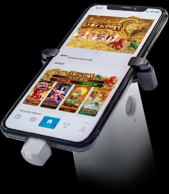 PG Slot : 5 Powerful Slot Dominates the Online Casino Industry