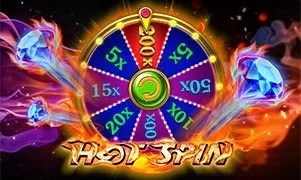 CQ9 Slot