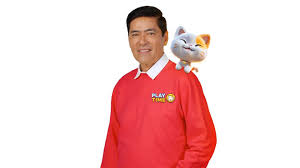 Playzone-vic sotto