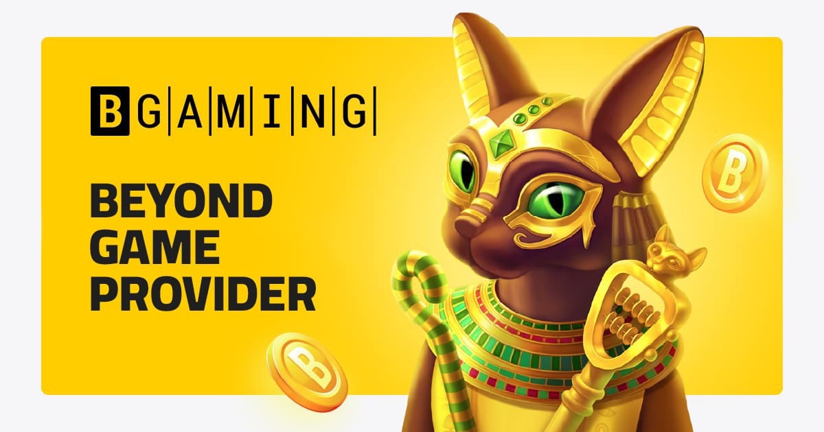 BGGaming Slot
