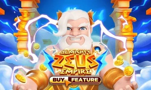 Almighty Zeus Empire