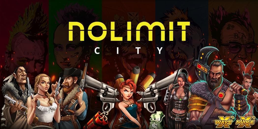 Nolimit City Slot