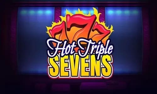Hot Triple Sevens