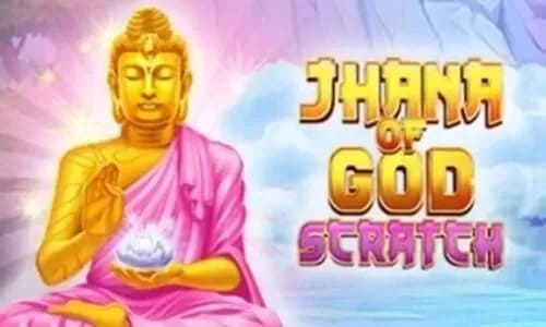 Jhana of God Scratch