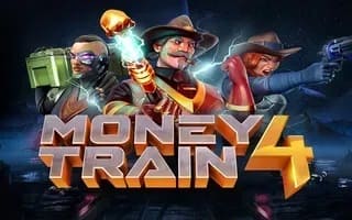 Money Train 4