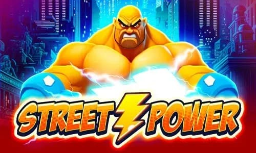 Street power