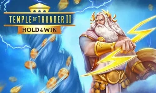 Temple of Thunder II
