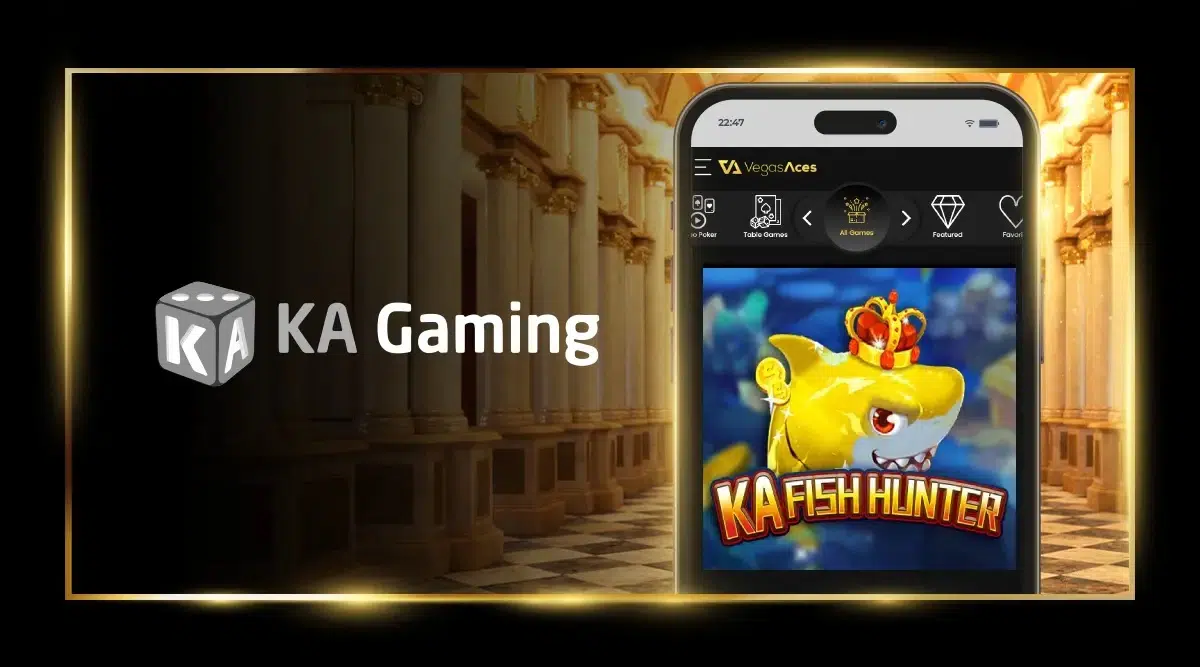 KA Fishing