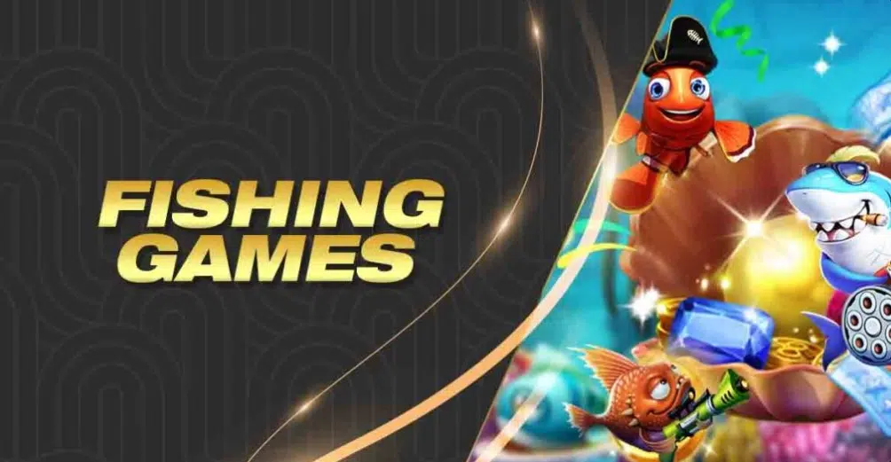 FC Fishing