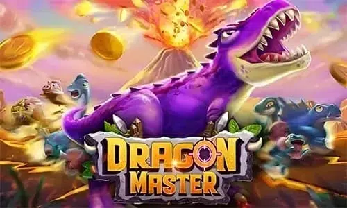 Dragon Master