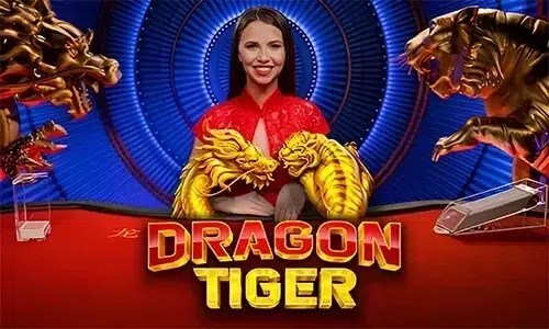 Dragon Tiger Live