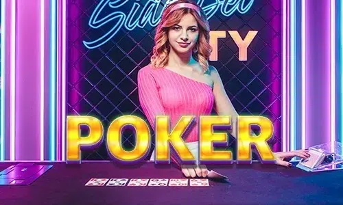 EVO Poker Live