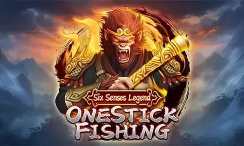 Onestick Fishing