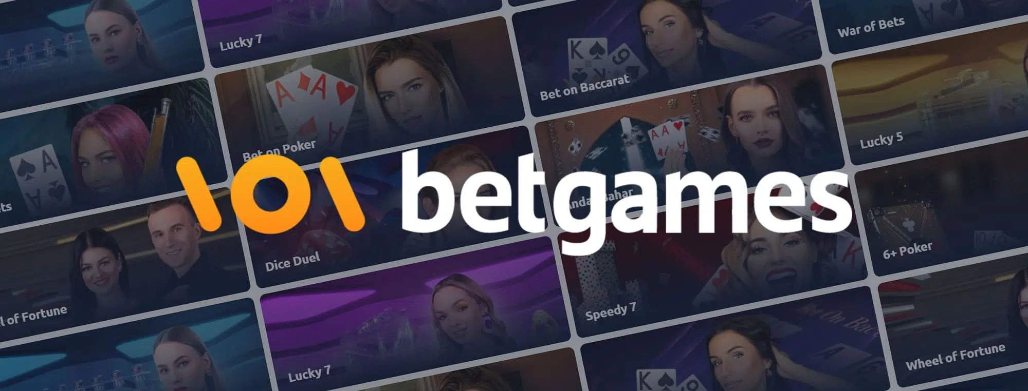 BETGAMES Slot