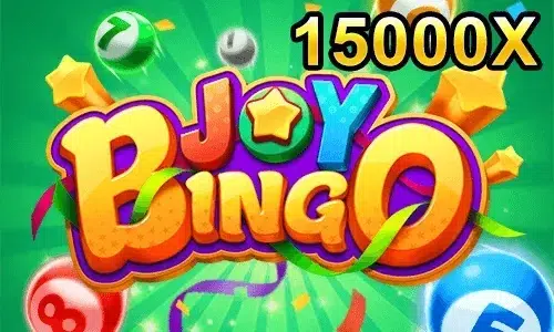 Joy Bingo