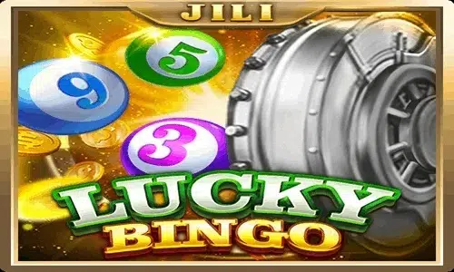 Lucky Bingo